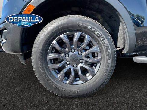 Used 2022 Ford Ranger XLT w/ Equipment Group 301A Mid RWD image 18