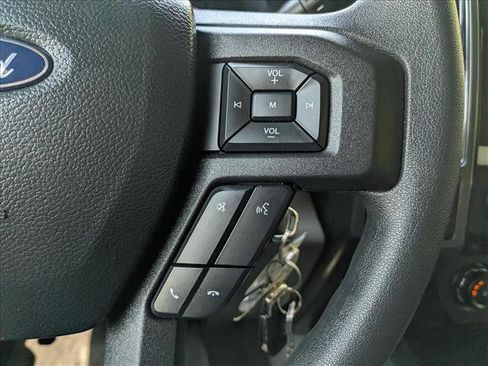 Used 2022 Ford F350 XLT w/ XLT Premium Package AWD/4WD image 30