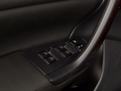 Used 2010 Nissan Maxima 3.5 SV w/ Monitor Pkg image 22