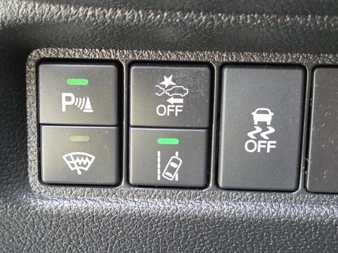 Certified 2023 Honda Passport Elite image 15