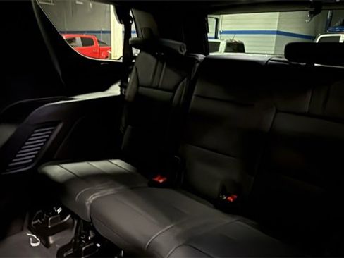 New 2026 Chevrolet Tahoe RST w/ Advanced Technology Package image 14