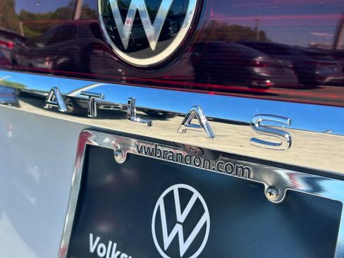 New 2026 Volkswagen Atlas Cross Sport SEL Premium R-Line AWD/4WD image 58