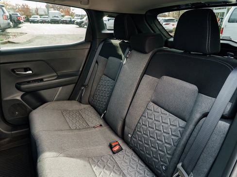 New 2026 Nissan Kicks SV w/ SV Premium Package image 21