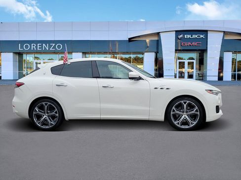 Used 2023 Maserati Levante GT image 4