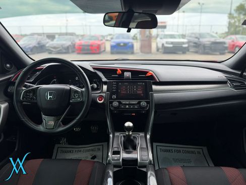 Used 2020 Honda Civic Si image 20