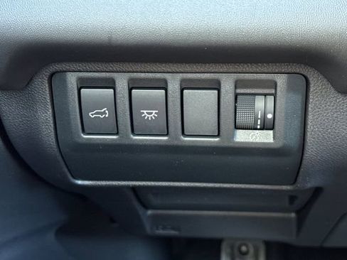 Used 2025 Subaru Ascent Limited AWD/4WD image 34