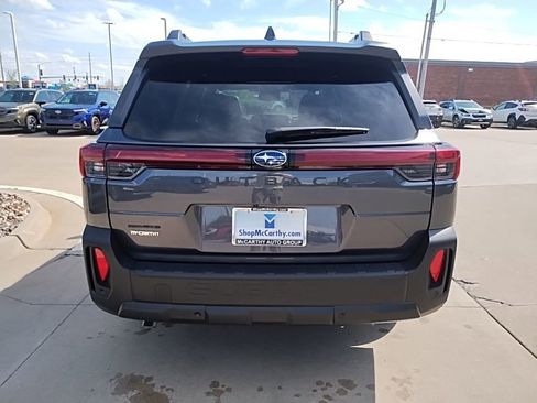New 2026 Subaru Outback Premium AWD/4WD image 9