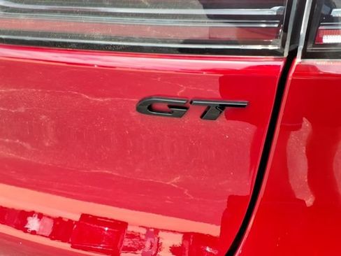 Used 2023 Dodge Hornet GT w/ GT Blacktop Package AWD/4WD image 12