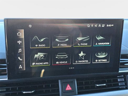 Used 2023 Audi A4 2.0T Prestige w/ Prestige Package image 27