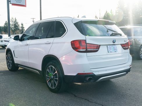 Used 2017 BMW X5 xDrive35i image 4
