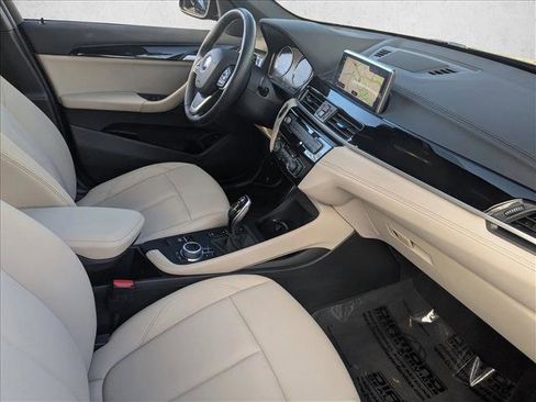 Used 2021 BMW X1 xDrive28i w/ Convenience Package image 24