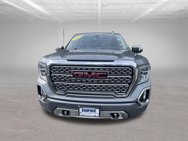 Used 2019 GMC Sierra 1500 Denali AWD/4WD image 11