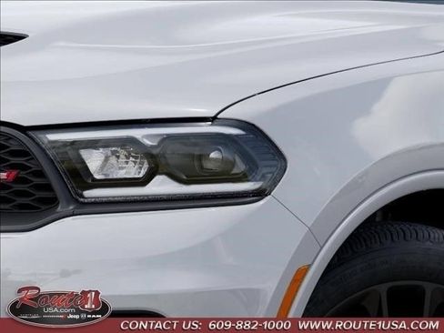 New 2026 Dodge Durango GT AWD/4WD image 11