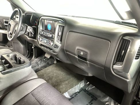 Used 2017 Chevrolet Silverado 1500 LT w/ All Star Edition AWD/4WD image 28