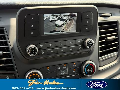 New 2025 Ford Transit 350 148 High Roof image 21