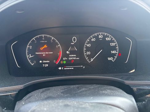 Used 2025 Honda Civic Sport image 27
