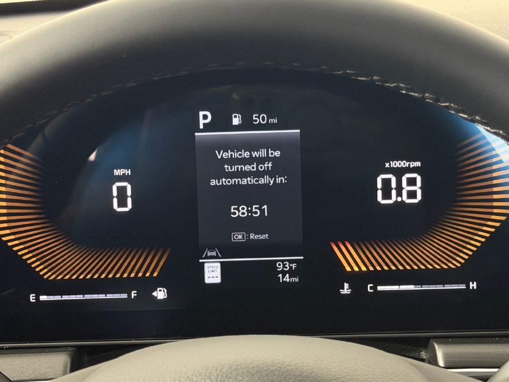 New 2026 Kia K5 GT-Line FWD image 16
