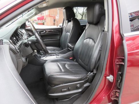 Used 2016 Buick Enclave Leather AWD/4WD image 9