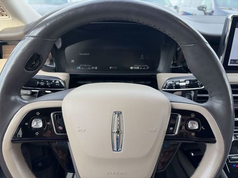 Used 2022 Lincoln Corsair Reserve w/ Equipment Group 201A image 14
