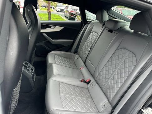 Used 2018 Audi S5 Prestige w/ S Sport Package AWD/4WD image 18