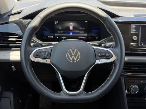 Used 2023 Volkswagen Taos S FWD image 12