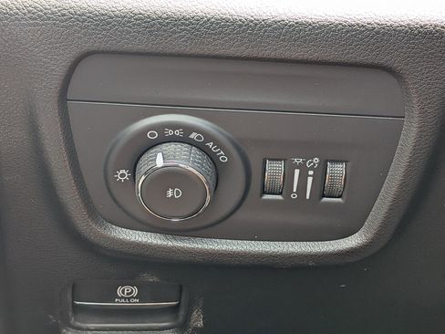 New 2026 Jeep Grand Cherokee Limited AWD/4WD image 26