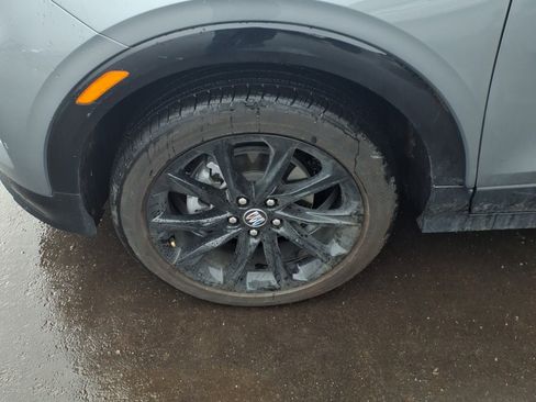 Used 2026 Buick Encore GX Sport Touring image 6