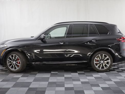 Used 2026 BMW X5 xDrive50e w/ M Sport Package AWD/4WD image 4