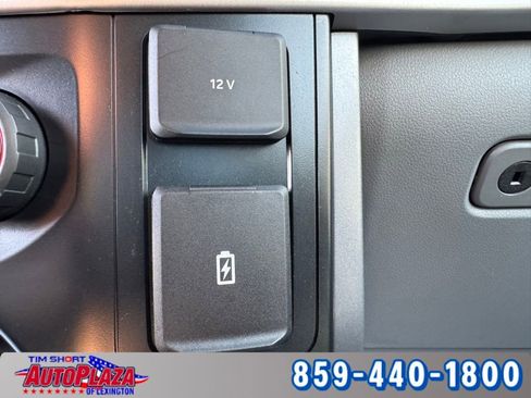Used 2023 Ford F150 XLT image 25