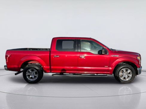 Used 2015 Ford F150 XLT w/ Equipment Group 302A Luxury RWD image 2
