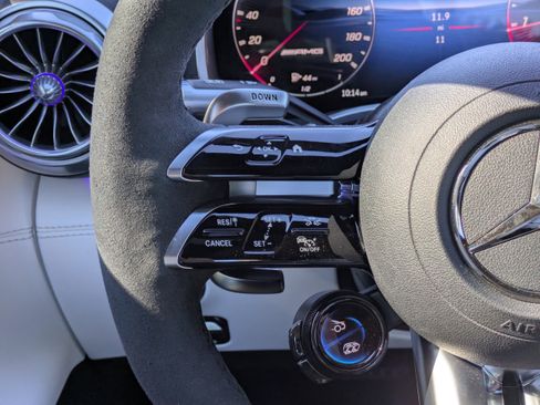 New 2026 Mercedes-Benz AMG GT 43 image 17