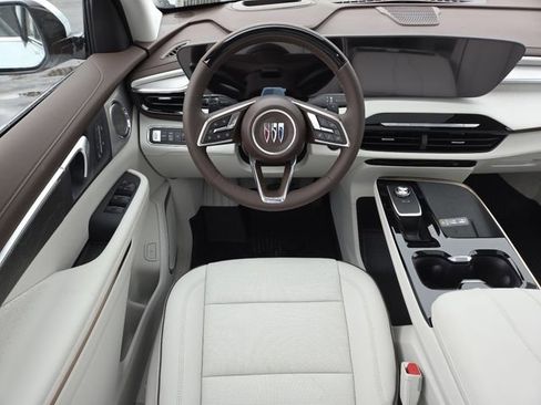 New 2026 Buick Enclave Avenir w/ Super Cruise Package image 35