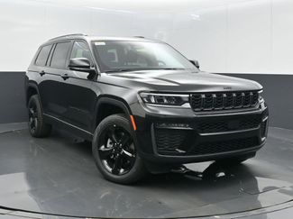 New 2026 Jeep Grand Cherokee L Limited w/ Limited Altitude Package AWD/4WD video 2