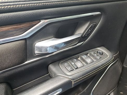 Used 2020 RAM 1500 Laramie image 35