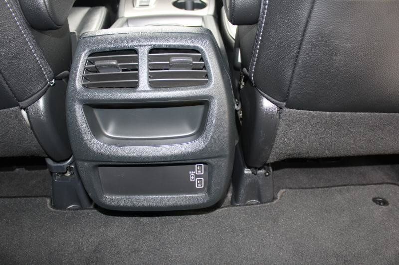 Used 2023 Honda Passport EX-L image 20