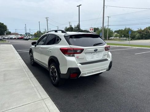 Used 2021 Subaru Crosstrek 2.0i AWD/4WD image 5