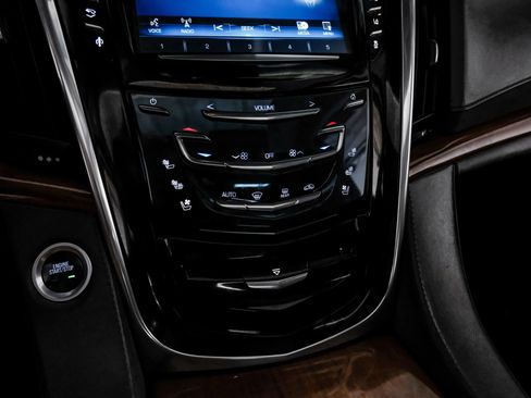 Used 2015 Cadillac Escalade ESV Premium AWD/4WD image 23