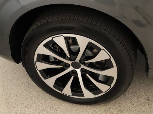 New 2026 Audi Q3 quattro 2.0T AWD/4WD image 33