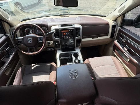 Used 2016 RAM 2500 Outdoorsman AWD/4WD image 30