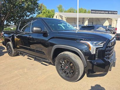 Used 2023 Toyota Tundra SR5