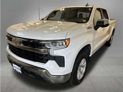 Used 2023 Chevrolet Silverado 1500 LT w/ Z71 Off-Road Package