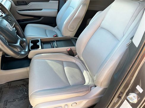 Used 2022 Honda Odyssey EX-L image 18