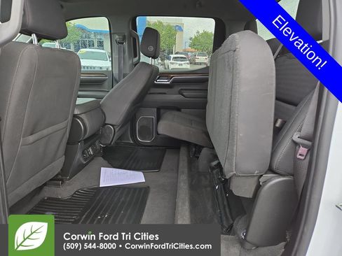 Used 2023 GMC Sierra 1500 Elevation AWD/4WD image 29