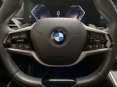 Used 2025 BMW 430i Convertible RWD image 31