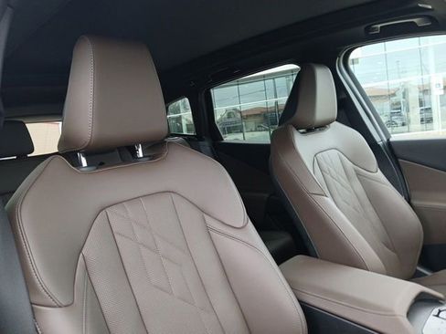 Used 2026 BMW X3 xDrive30 image 17