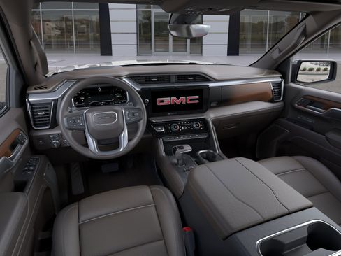 New 2026 GMC Sierra 1500 Denali w/ Denali Reserve Package AWD/4WD image 15