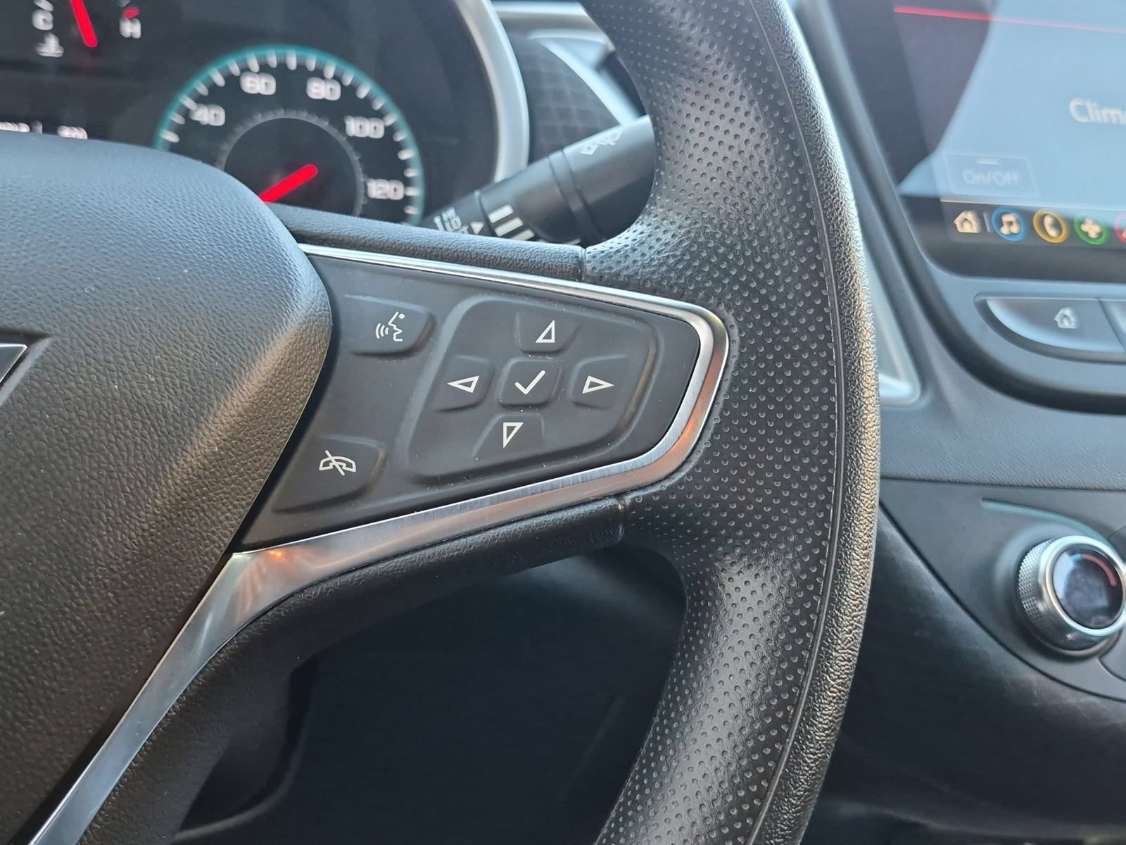 Used 2025 Chevrolet Malibu LT FWD image 23