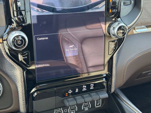 New 2026 RAM 1500 Limited AWD/4WD image 22