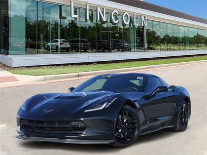 Used 2014 Chevrolet Corvette Stingray Coupe w/ 2LT Preferred Equipment Group