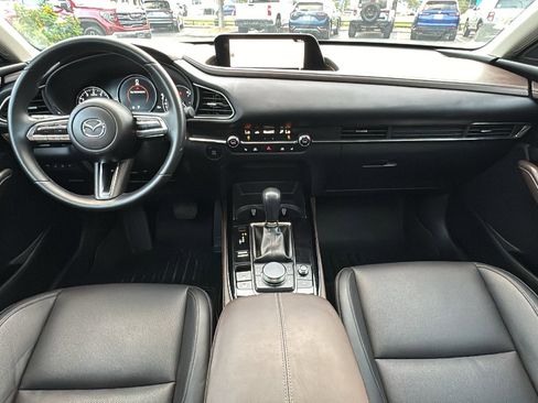 Certified 2023 MAZDA CX-30 AWD 2.5 S w/ Premium Package image 27